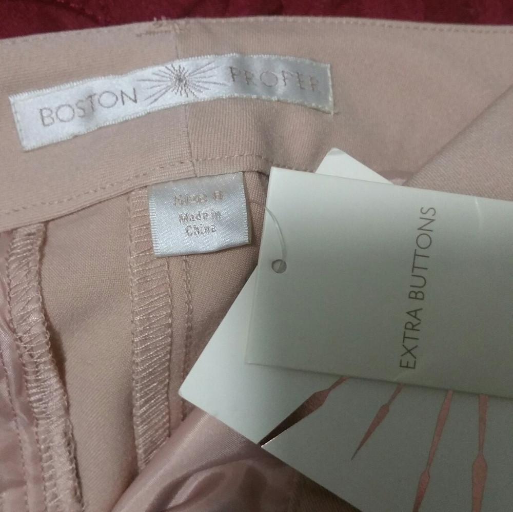 Like new pants